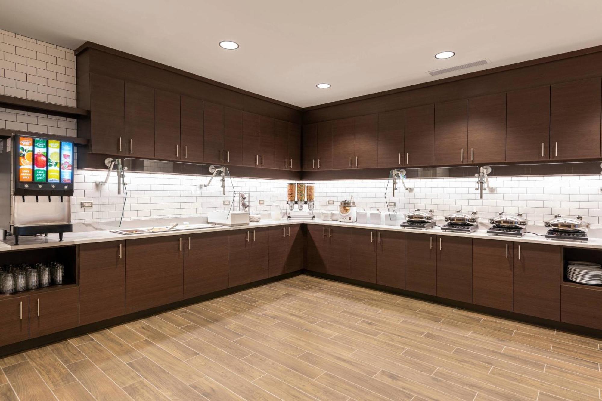 Residence Inn By Marriott Indianapolis South/Greenwood Экстерьер фото