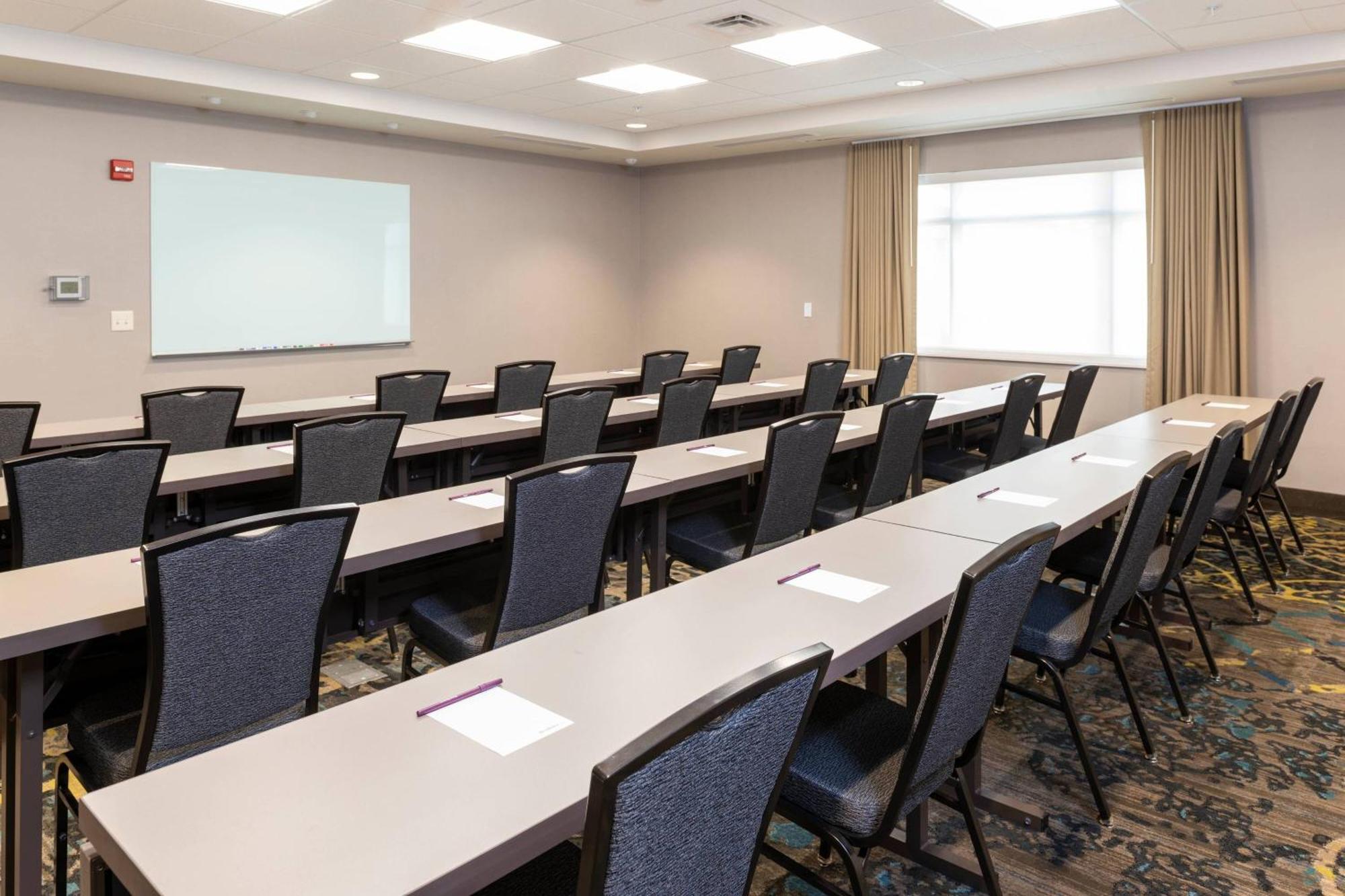 Residence Inn By Marriott Indianapolis South/Greenwood Экстерьер фото