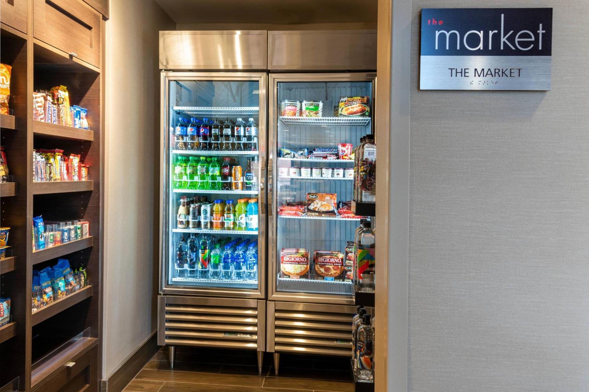 Residence Inn By Marriott Indianapolis South/Greenwood Экстерьер фото