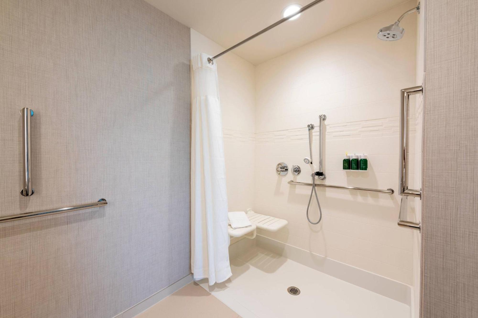 Residence Inn By Marriott Indianapolis South/Greenwood Экстерьер фото