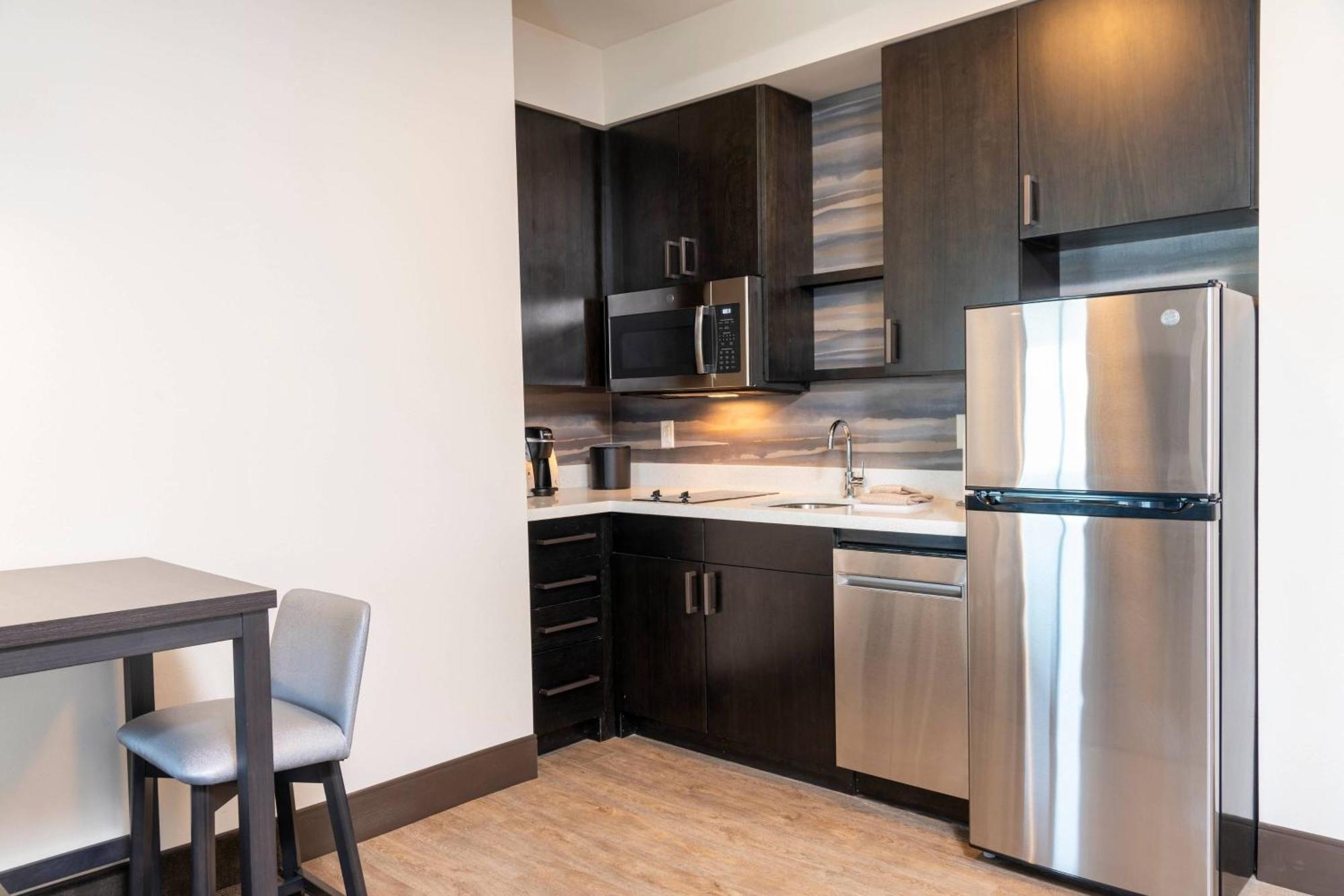 Residence Inn By Marriott Indianapolis South/Greenwood Экстерьер фото