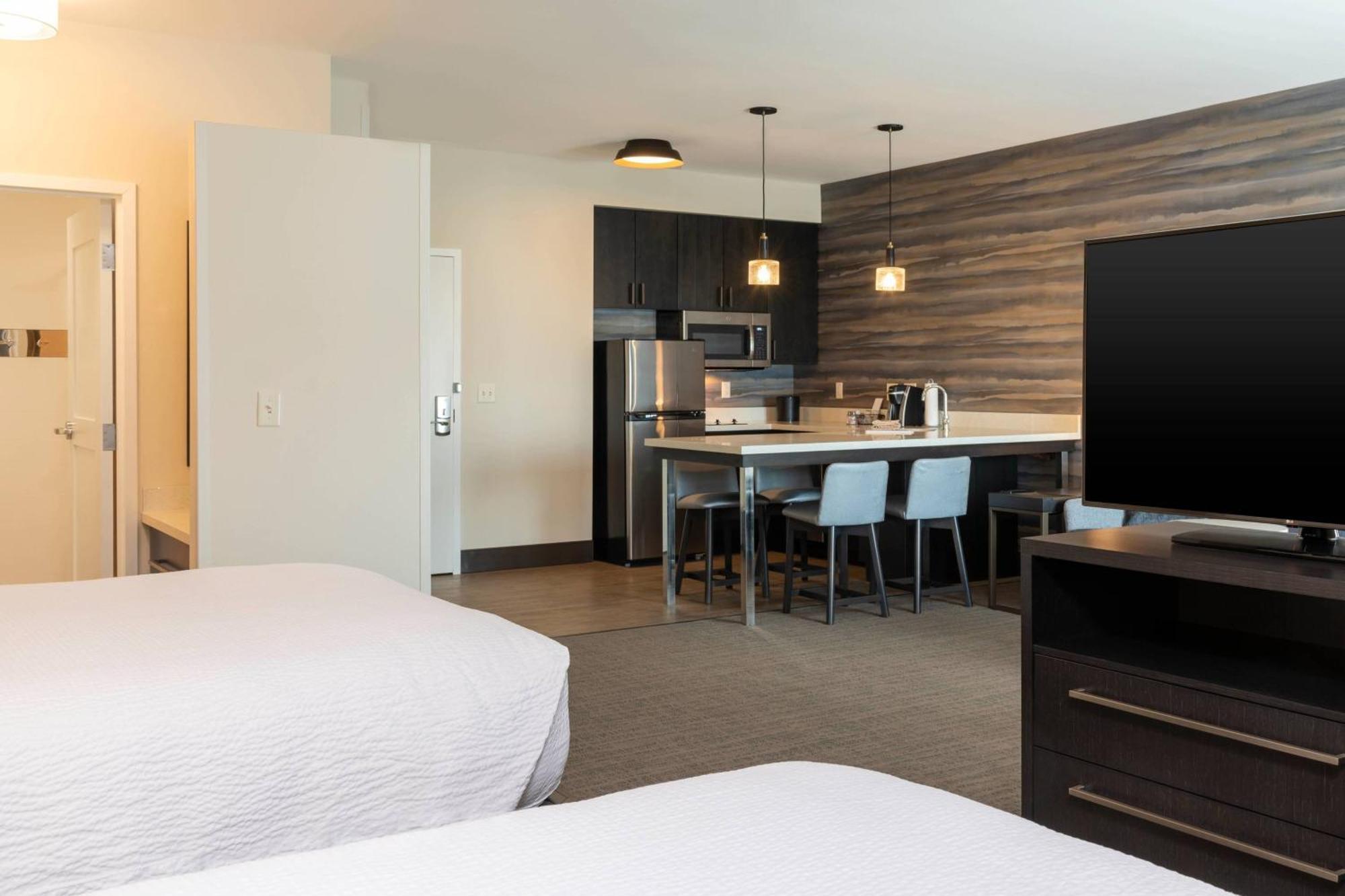 Residence Inn By Marriott Indianapolis South/Greenwood Экстерьер фото